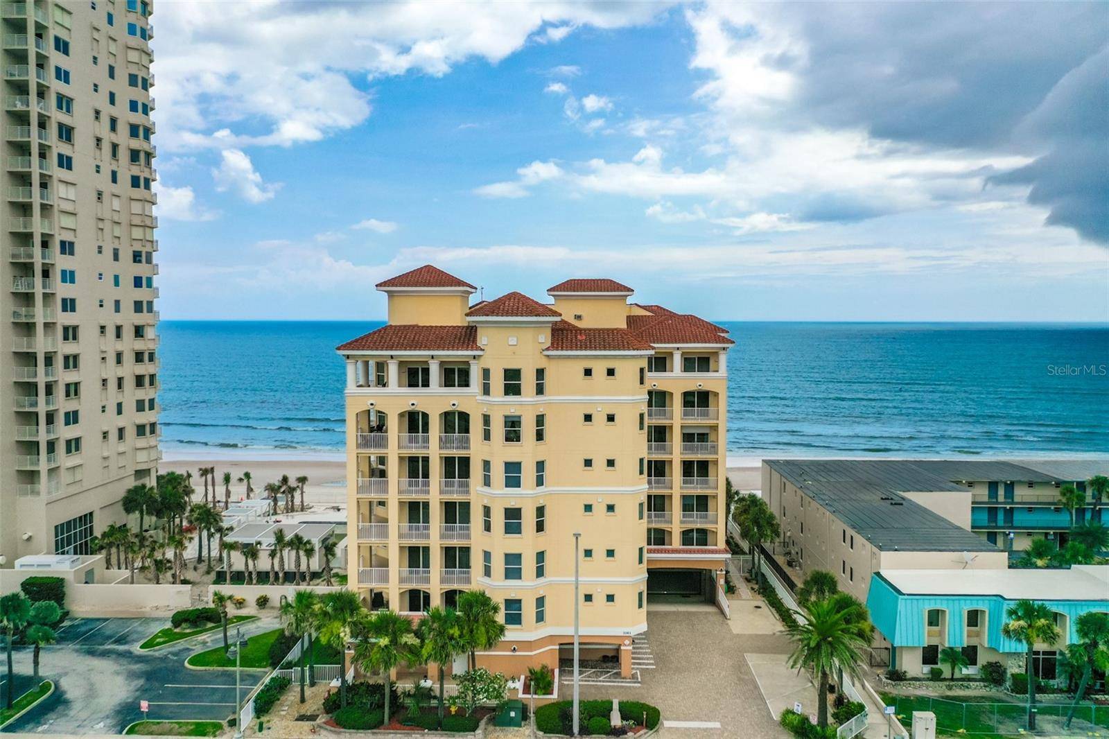 3343 S ATLANTIC AVE #601, Daytona Beach Shores, FL 32118