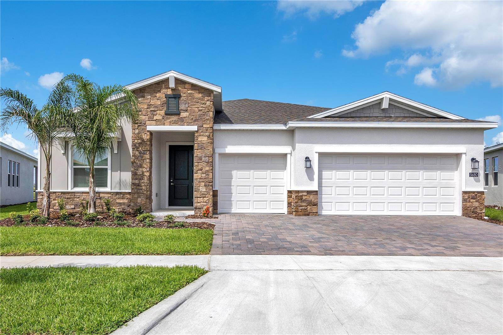 5680 VINYASA RD, Clermont, FL 34714