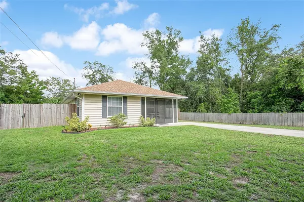 Orange City, FL 32763,819 BUFORD AVE