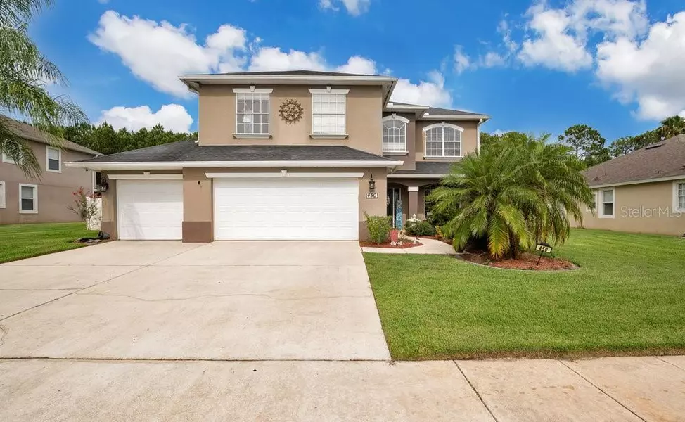 450 SUNCREST CT, Oviedo, FL 32765