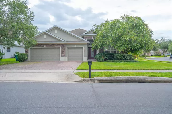 Winter Garden, FL 34787,336 COURTLEA PARK DR