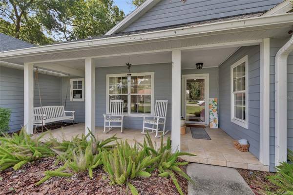 1522 E SILVER HAMMOCK, Deland, FL 32720