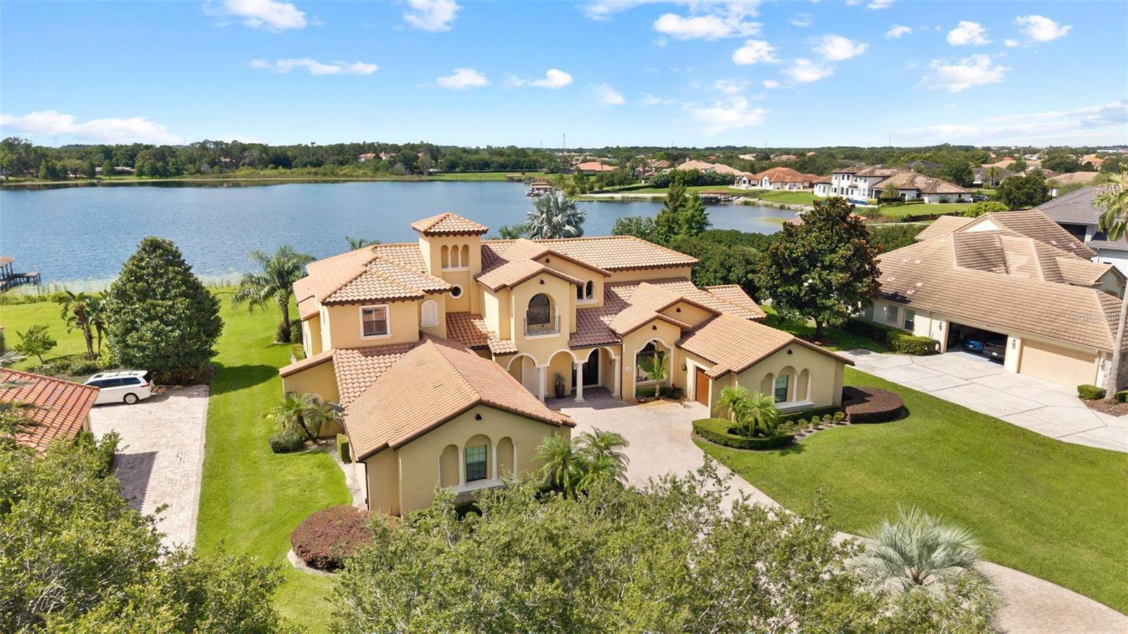 Windermere, FL 34786,12812 JACOB GRACE CT