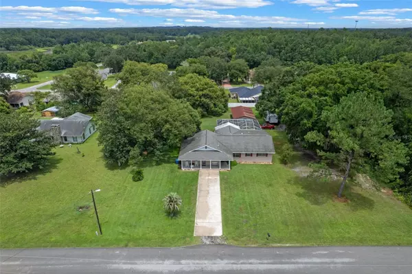 7484 REDBUD LN, Brooksville, FL 34601