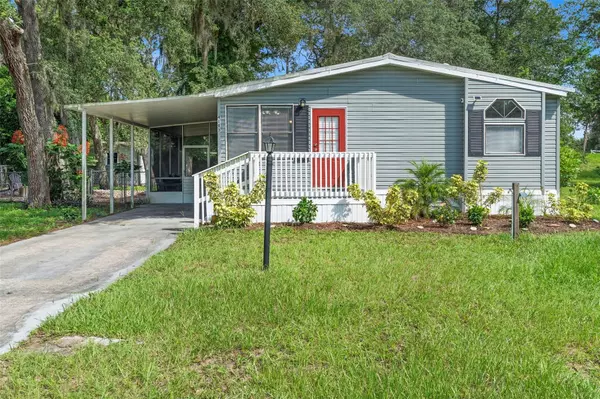 Deland, FL 32724,4193 WOODLAND CIR