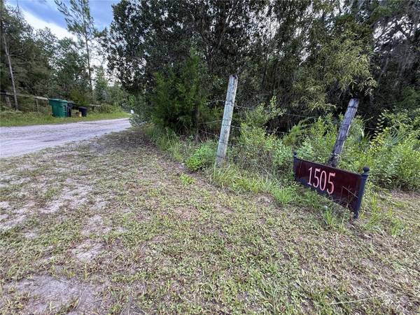1505 COUNTY ROAD 13, Bunnell, FL 32110
