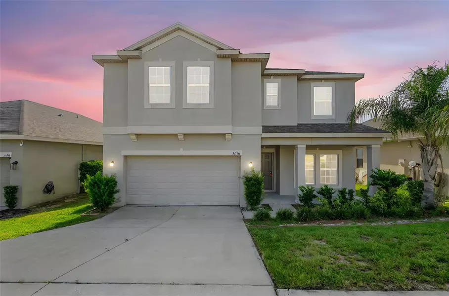 2400 SANDERLING ST, Haines City, FL 33844