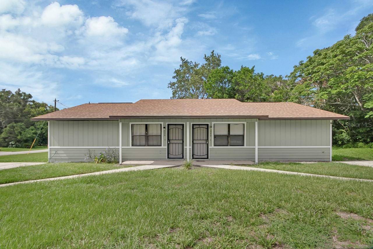 320 WEBB ST, De Leon Springs, FL 32130