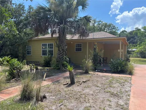 1250 KENARD ST, New Smyrna Beach, FL 32168