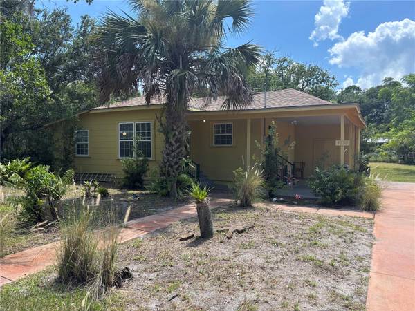 1250 KENARD ST, New Smyrna Beach, FL 32168