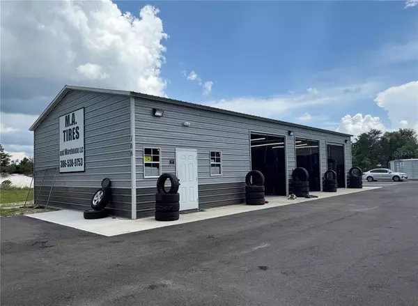 Crescent City, FL 32112,106 SHRINE CLUB RD