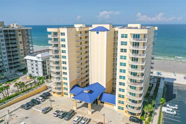 3721 S ATLANTIC AVE #801, Daytona Beach Shores, FL 32118