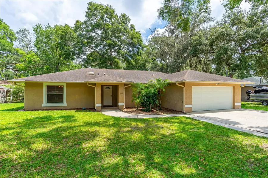 1795 TRINIDAD ST, Deland, FL 32720