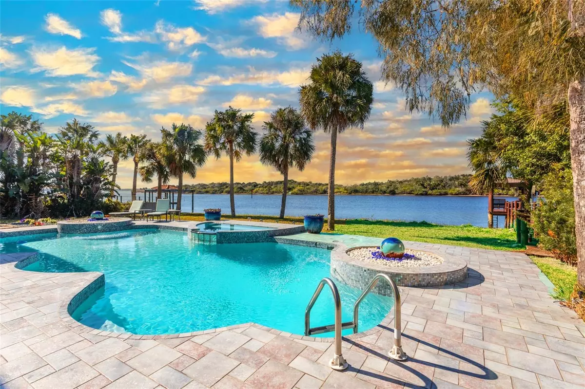 Ormond Beach, FL 32176,3548 JOHN ANDERSON DRIVE