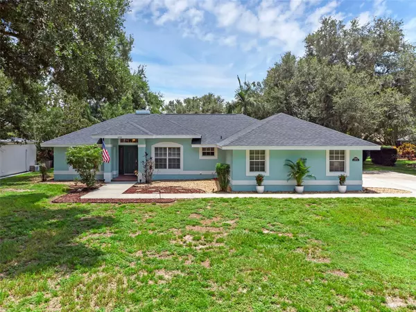 10708 LAKE HILL DR, Clermont, FL 34711