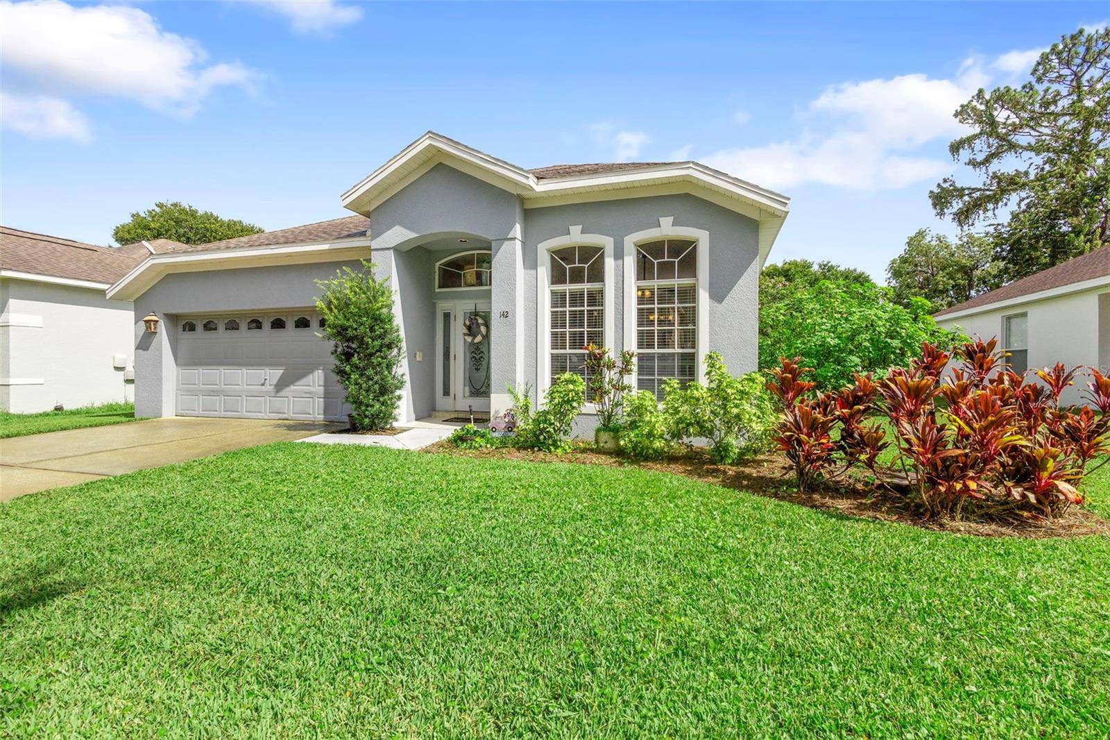 Debary, FL 32713,142 SPRING GLEN DR