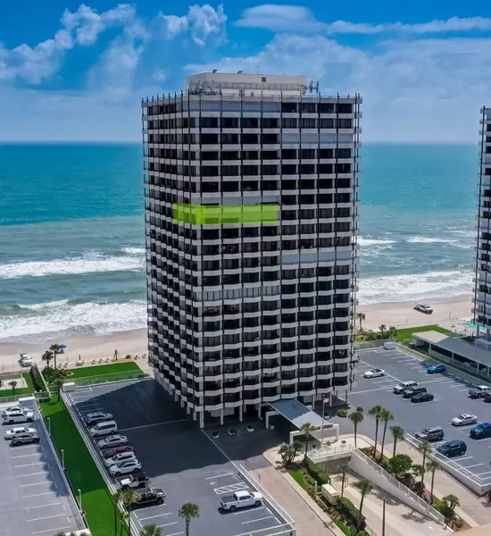 2900 N ATLANTIC AVE #1405, Daytona Beach, FL 32118