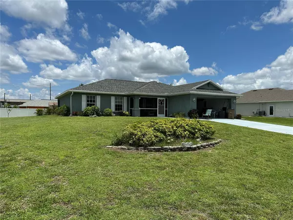 Cape Coral, FL 33993,1015 NW 23RD ST