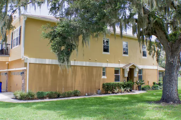 2341 BETSY ROSS LN #19-C, St Cloud, FL 34769