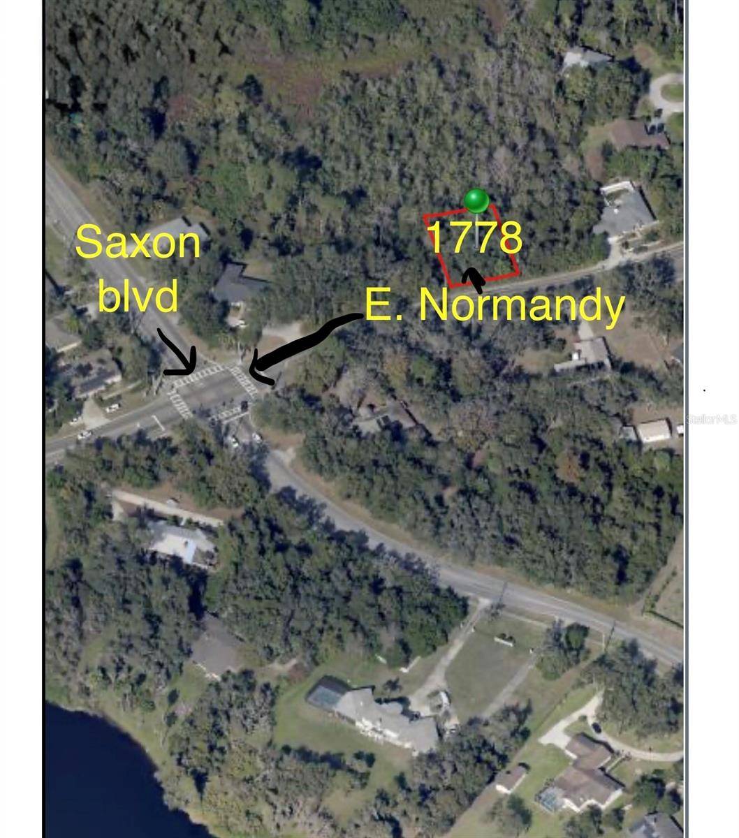 1778 E NORMANDY BLVD, Deltona, FL 32725