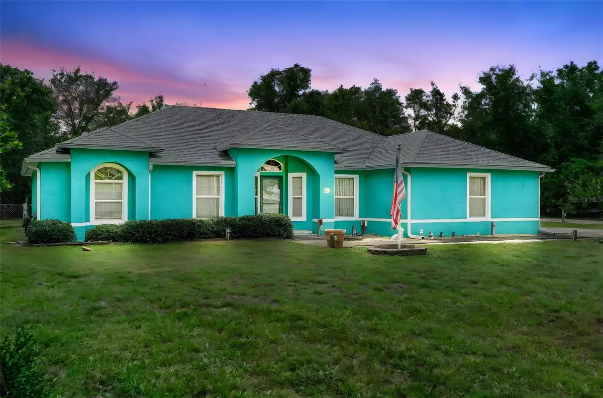 Debary, FL 32713,56 SPRUCE LN