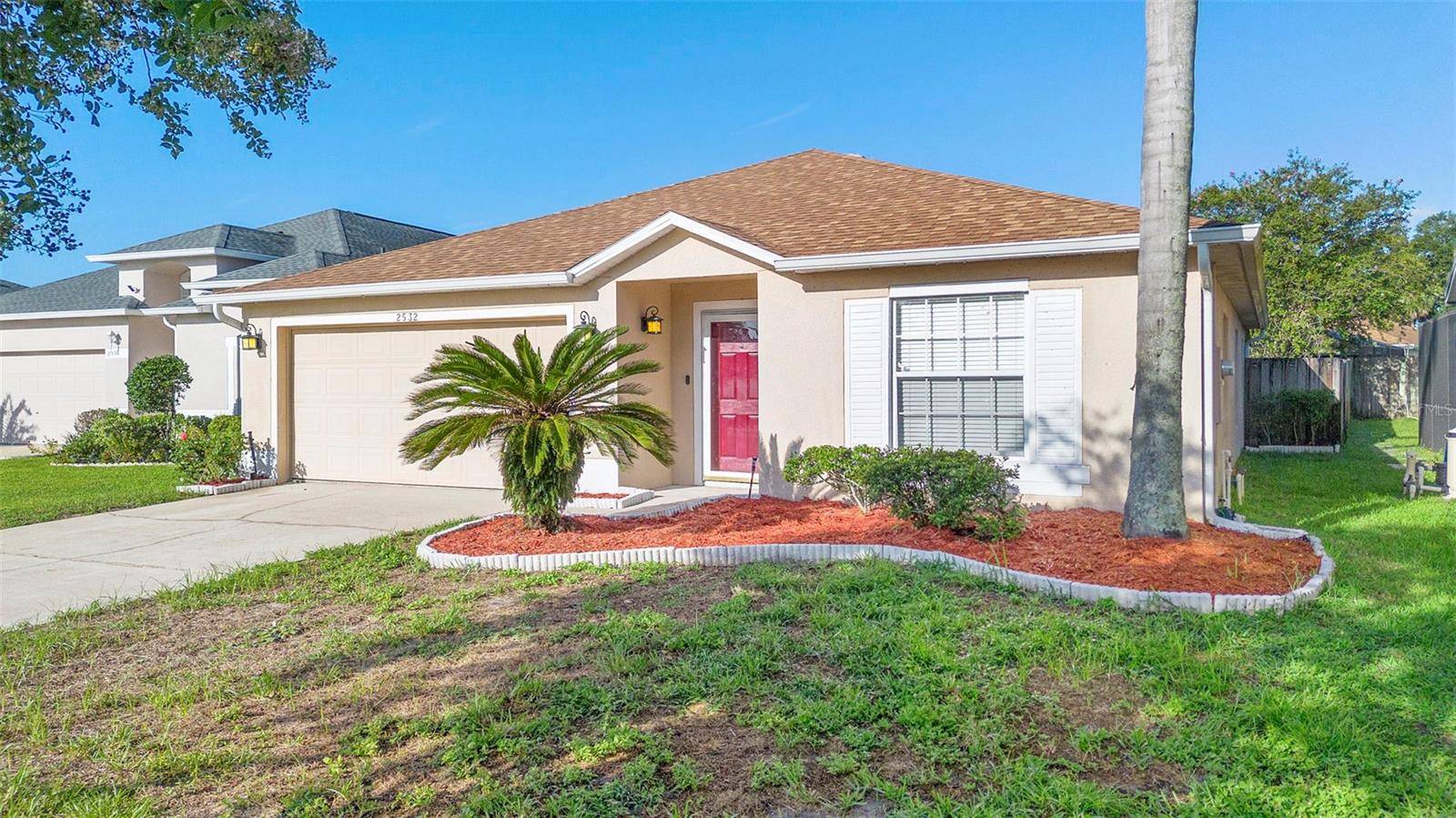2532 ABACUS CT, Lake Mary, FL 32746
