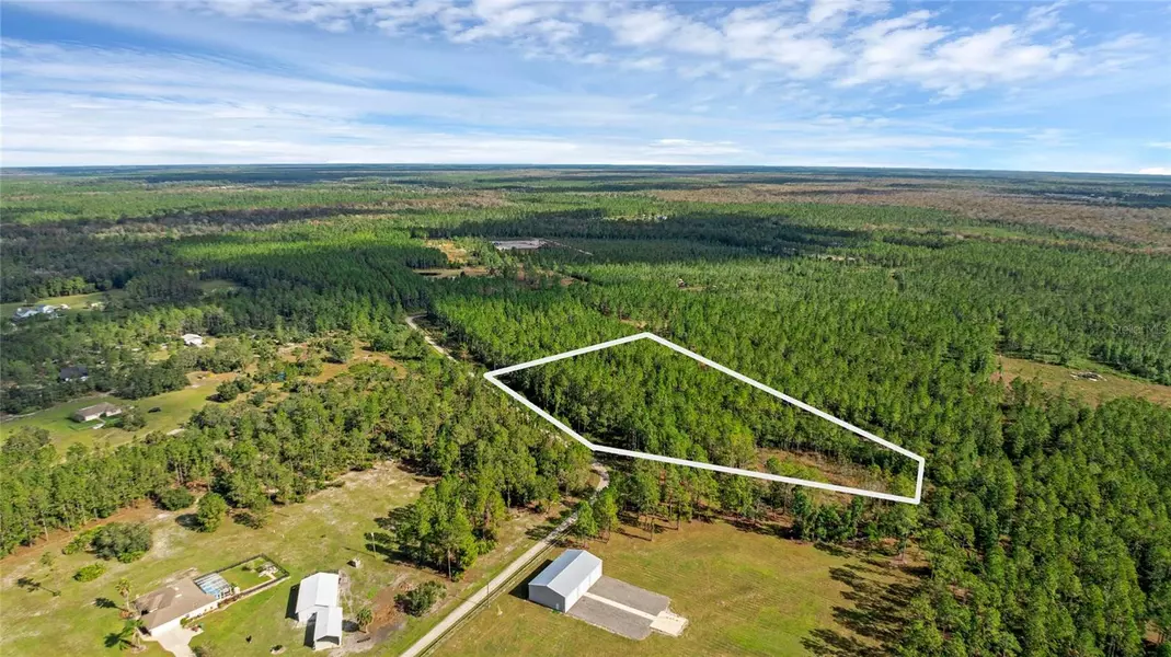 1 WILD CUR RD, Pierson, FL 32180