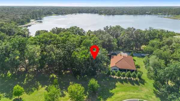 3609 AQUAMARINE DR, Deland, FL 32724