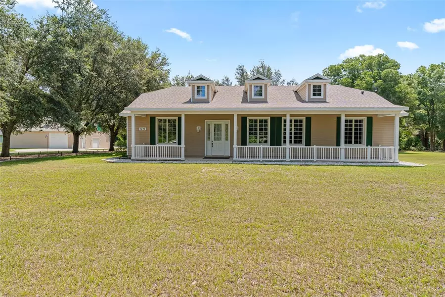 1773 BLUE OAK CT, Deland, FL 32720
