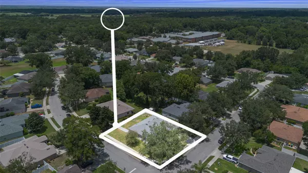 Deland, FL 32720,603 CYPRESS OAK CIR