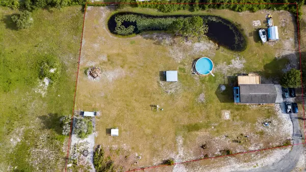 Deltona, FL 32738,2775 APALOOSA TRL