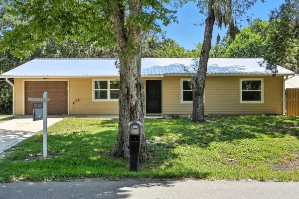 3663 JACKSON ST, Port Orange, FL 32129