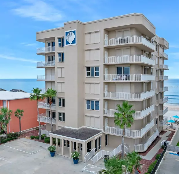 3851 S ATLANTIC AVE #701, Daytona Beach, FL 32118