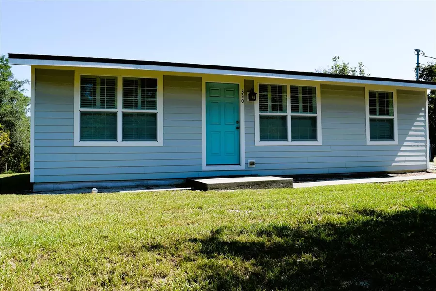 330 ENTERPRISE OSTEEN RD, Osteen, FL 32764