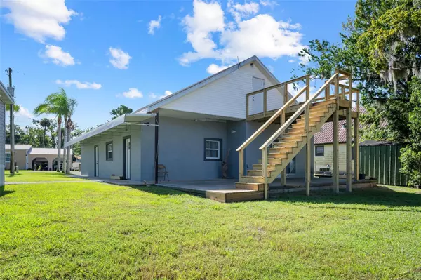 Astor, FL 32102,55805 CARROLL ST