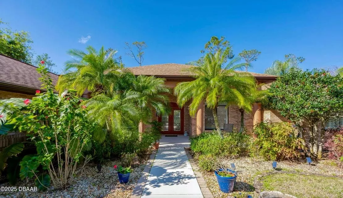 Ormond Beach, FL 32174,11 FOREST VIEW WAY