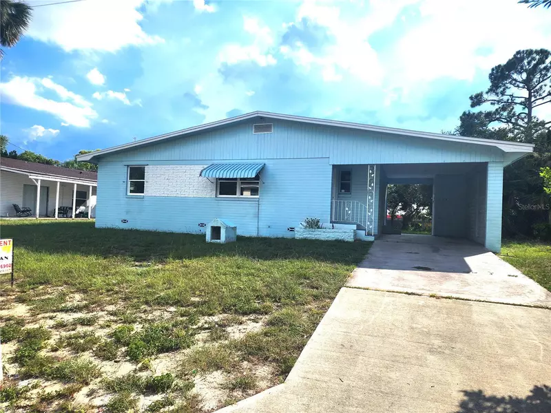 554 MIRIAM AVE, Daytona Beach, FL 32117