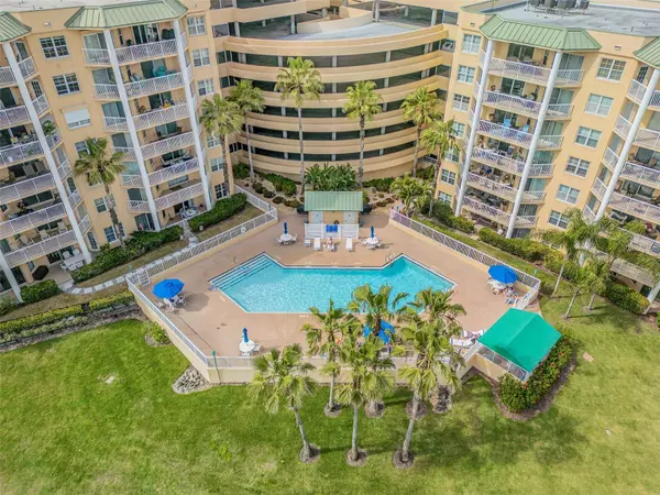 Ponce Inlet, FL 32127,4670 LINKS VILLAGE DR #D503