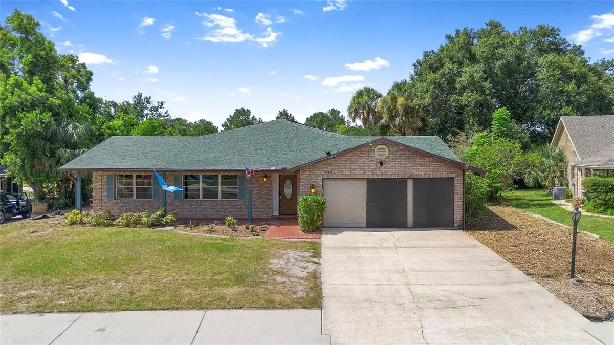 Deltona, FL 32725,1115 N OLD MILL DR