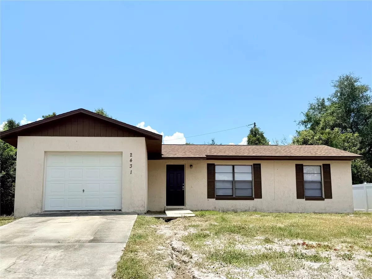 Deltona, FL 32738,2431 S TIPTON DR