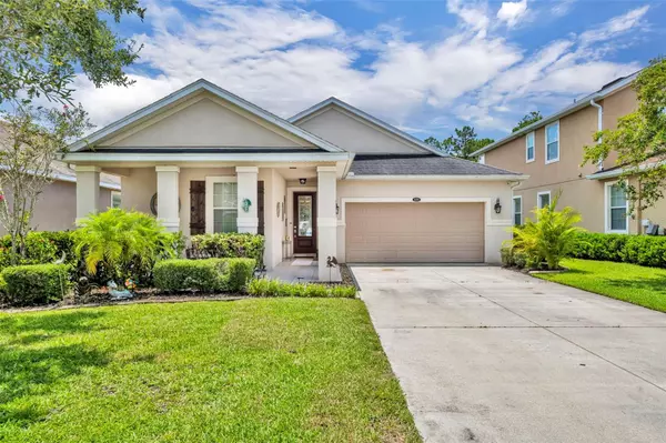 121 GRANDE BERWICK CT, Daytona Beach, FL 32124