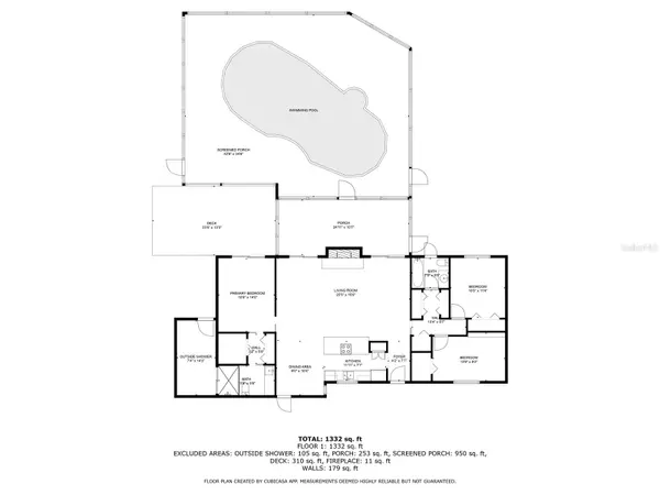 Longwood, FL 32750,1221 ARDEN ST