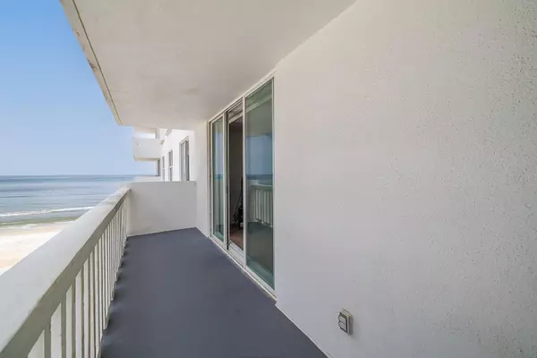 Daytona Beach, FL 32118,2800 N ATLANTIC AVE #511