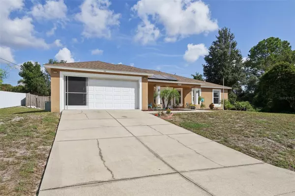 Deltona, FL 32738,3094 BRANCHVILLE DR