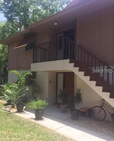 Deltona, FL 32725,100 SWEETGUM WOODS CT #2D