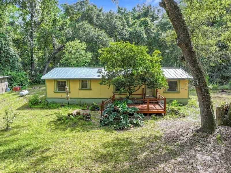 16303 SW 75TH ST, Archer, FL 32618