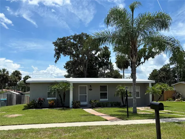 1197 FOUNTAINHEAD, Deltona, FL 32725