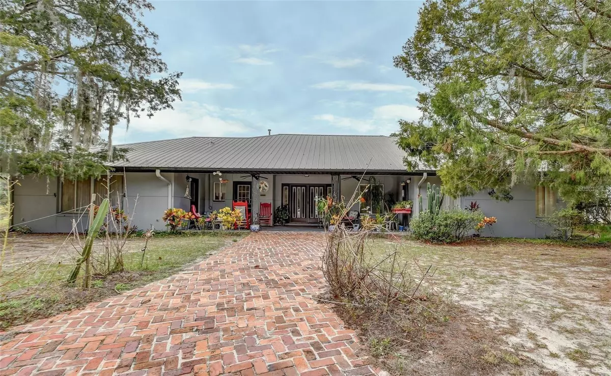Seville, FL 32190,180 ROBINSON LN