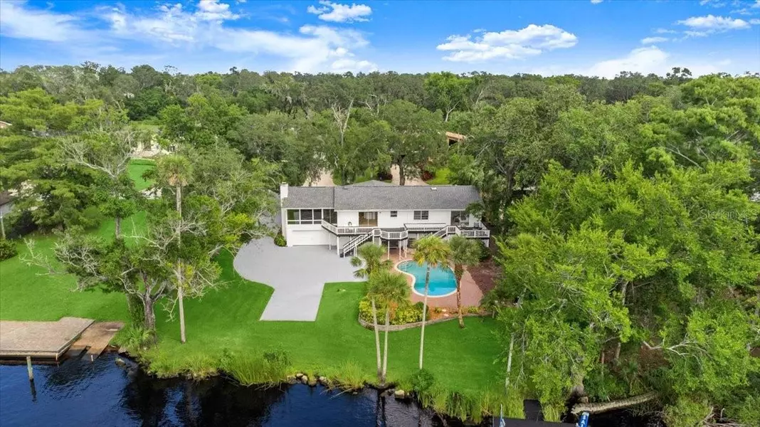 89 N SAINT ANDREWS DR, Ormond Beach, FL 32174