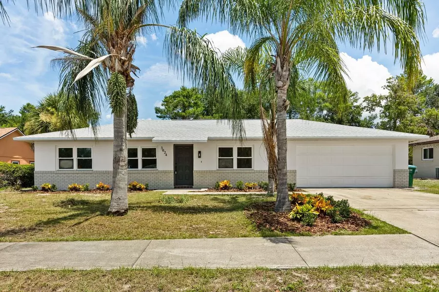 3024 INDIA BLVD, Deltona, FL 32738